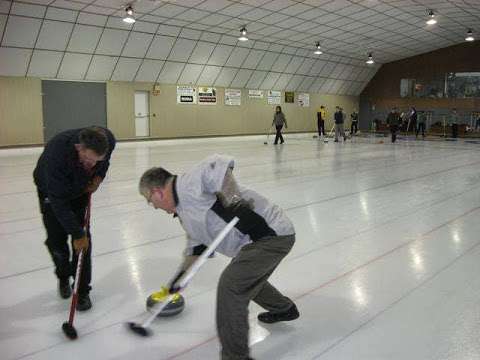 Glencoe and District Curling Club