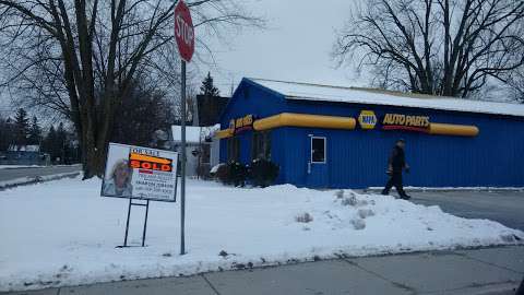 NAPA Auto Parts - Blackmore Auto Parts