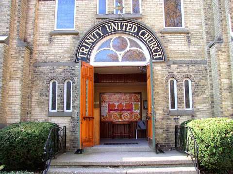 Trinity United Church